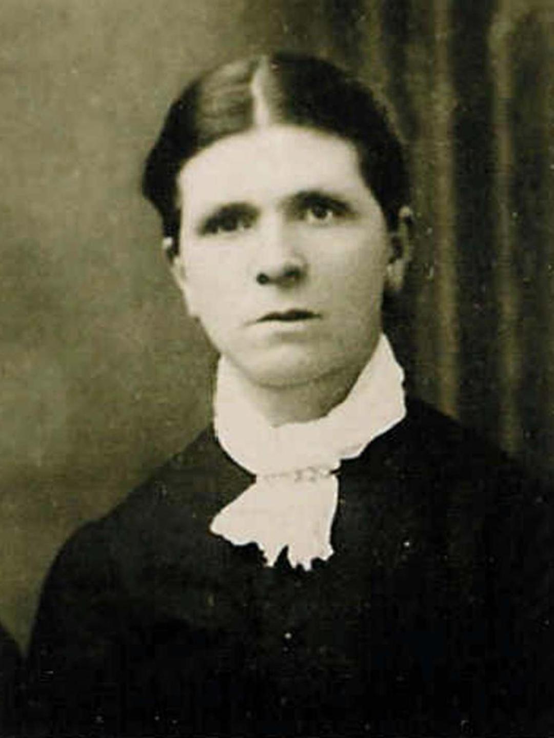 Jane Rowley (1848 - 1930) Profile